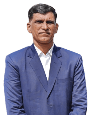 KEIPL | Our Team | Ashok Ohlan