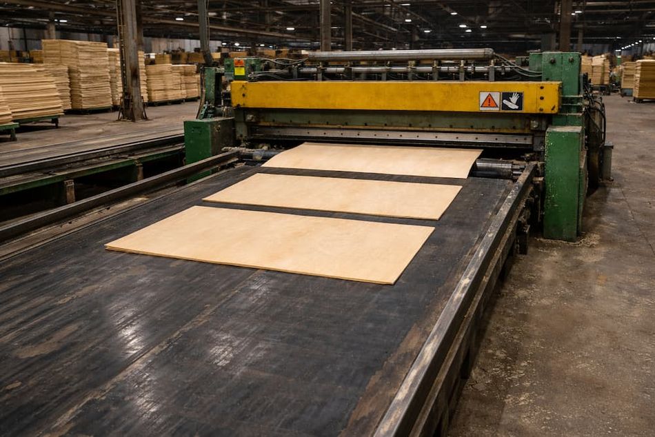 Veneer Clipping (AI generated
image)