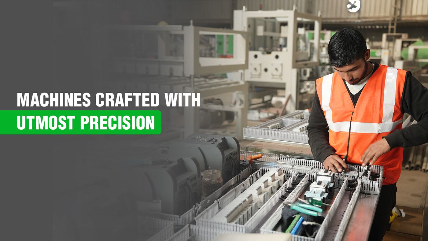 Kumar Engineering India Pvt Ltd | Home Page | Slide 2