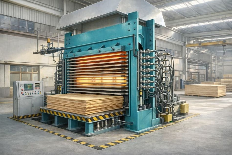 Hot Press (AI generated
image)