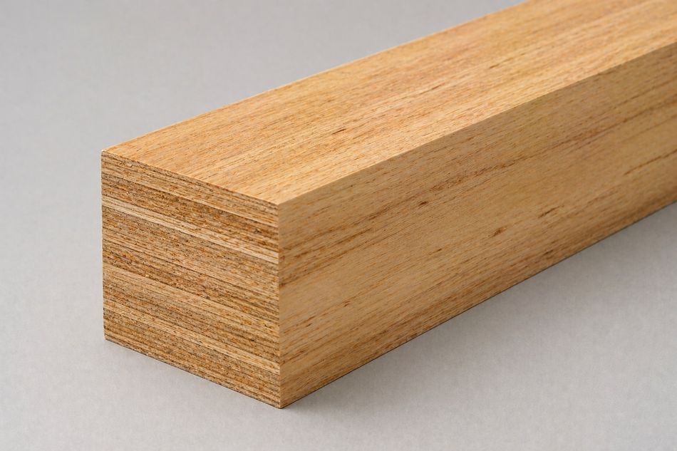 Laminated Veneer
Lumber
