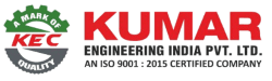 Kumar Engineering India Pvt Ltd | Sanding and Laminate Machines | Company Logo