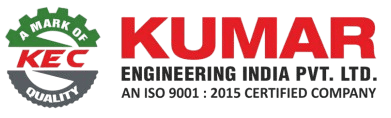 Kumar Engineering India Pvt Ltd | Sanding and Laminate Machines | Company Logo