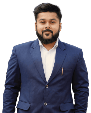 KEIPL | Our Team | Vivek Srivastava