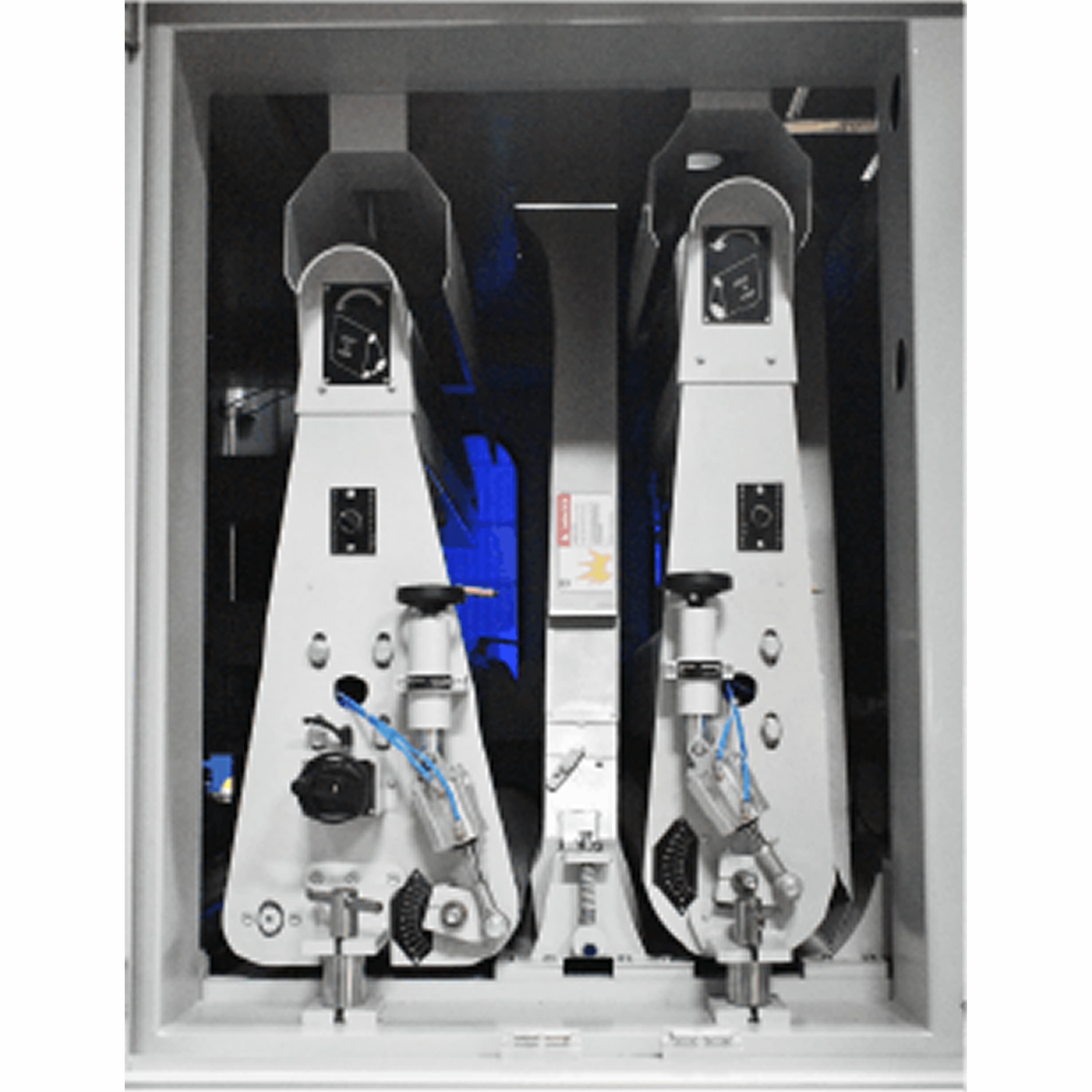 Heavy Duty Both Side Sanding Machine - Image 3