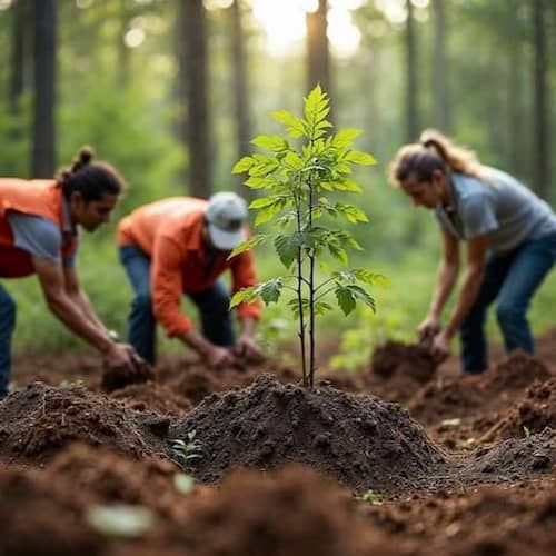 KEIPL | About Us | Corporate Social Responsibilty