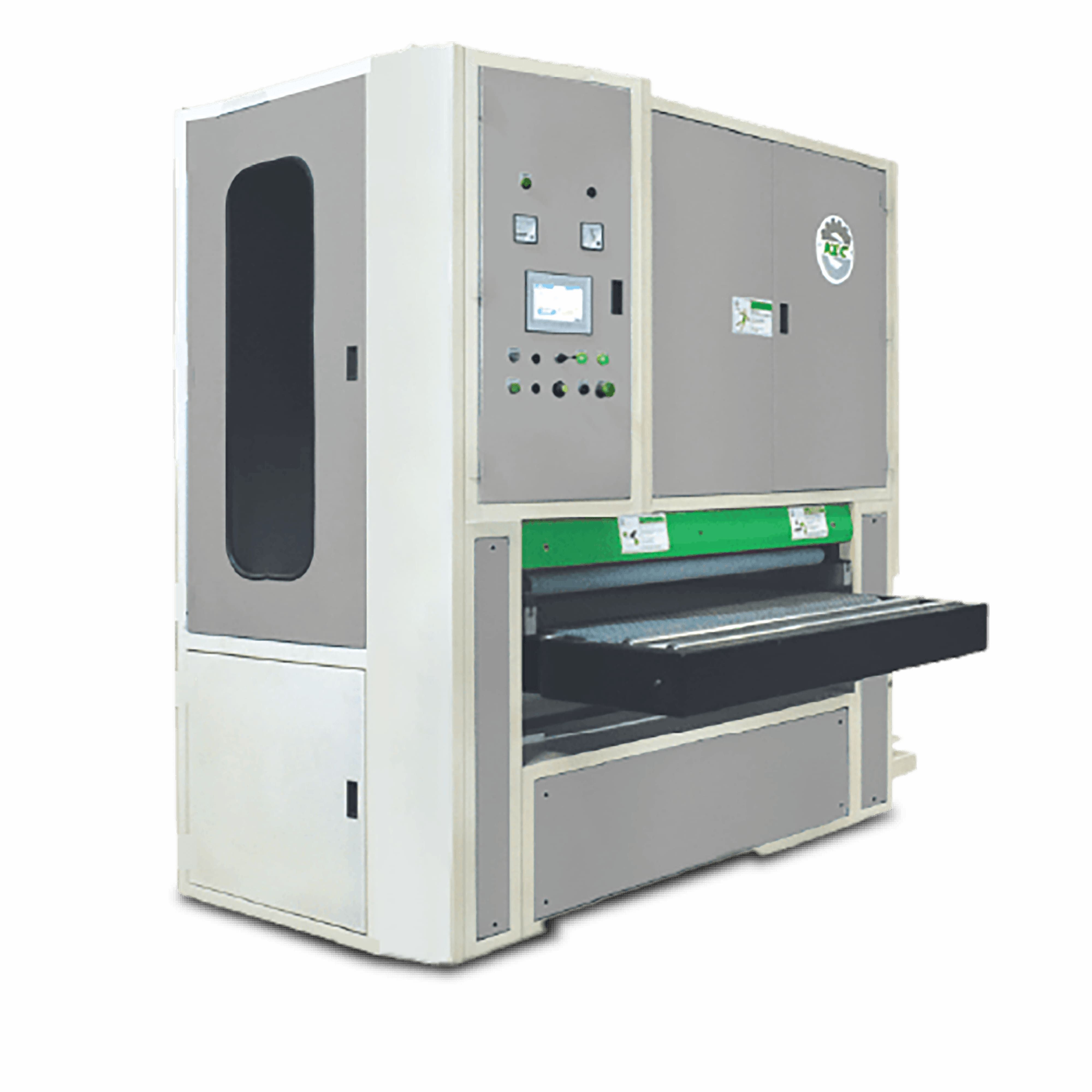 Single Head Calibrating Machine - Image 1