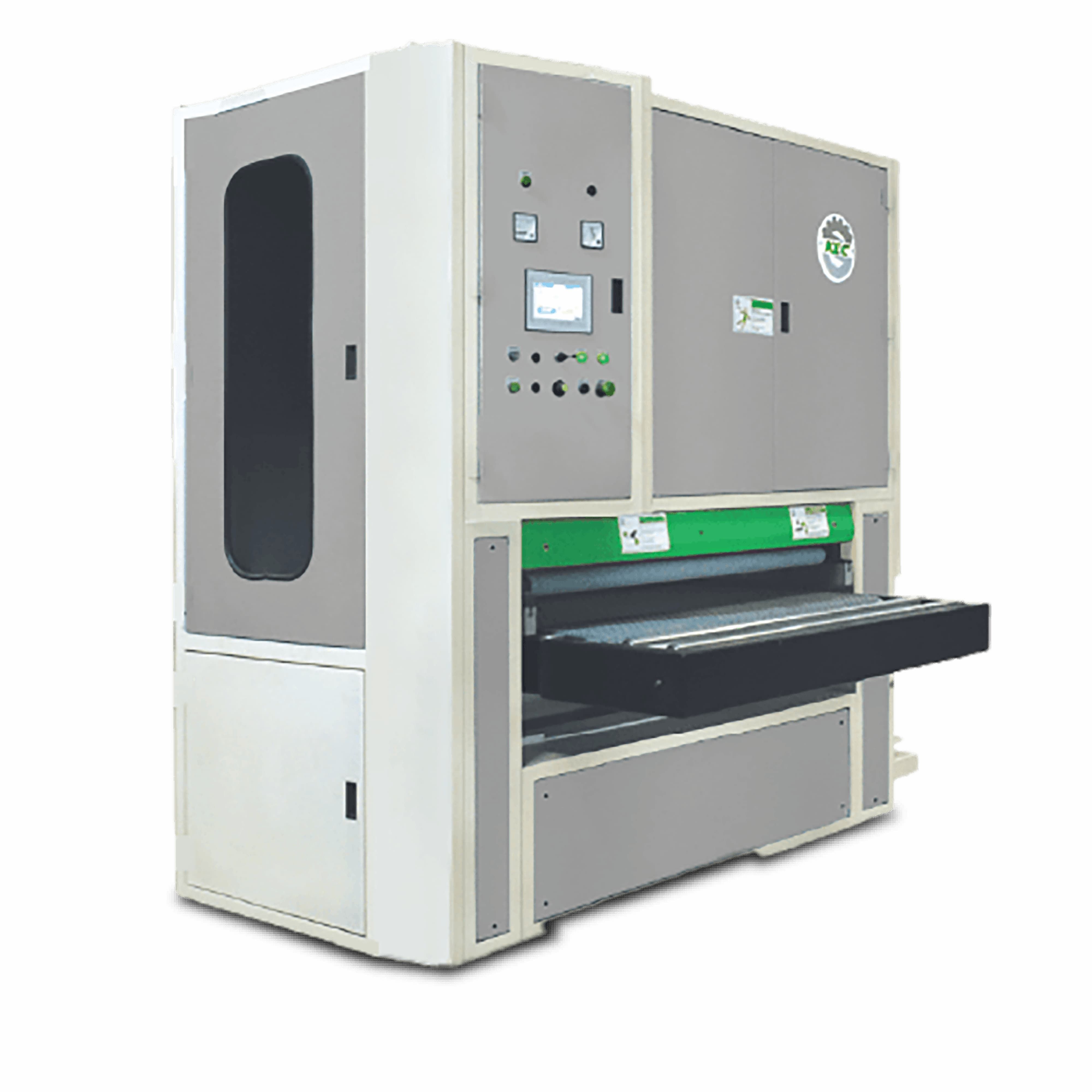 Single Combi Head Sanding Machine - Image 1