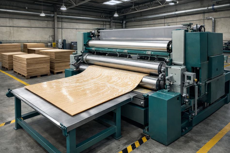 Glue Spreader (AI generated
image)