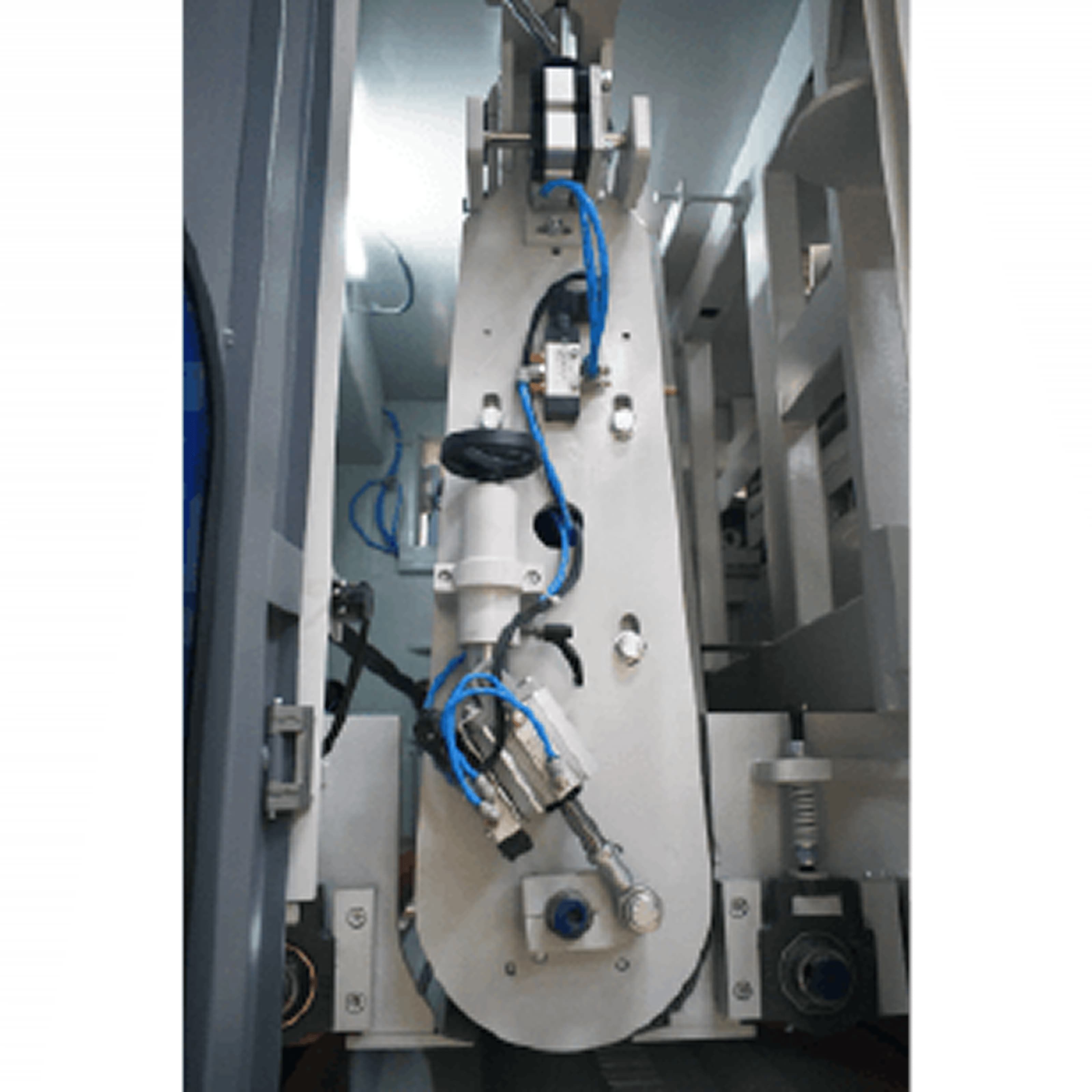 Single Head Calibrating Machine - Image 3