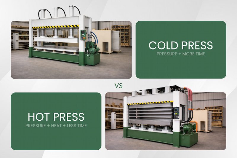 Cold Press vs Hot Press: What’s the Real Difference?
