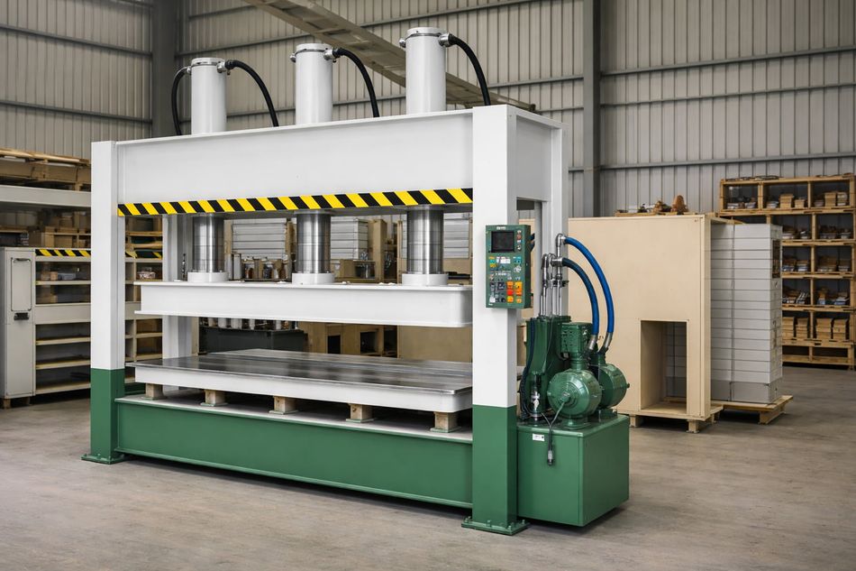 Cold Press Image
(AI-Generated)