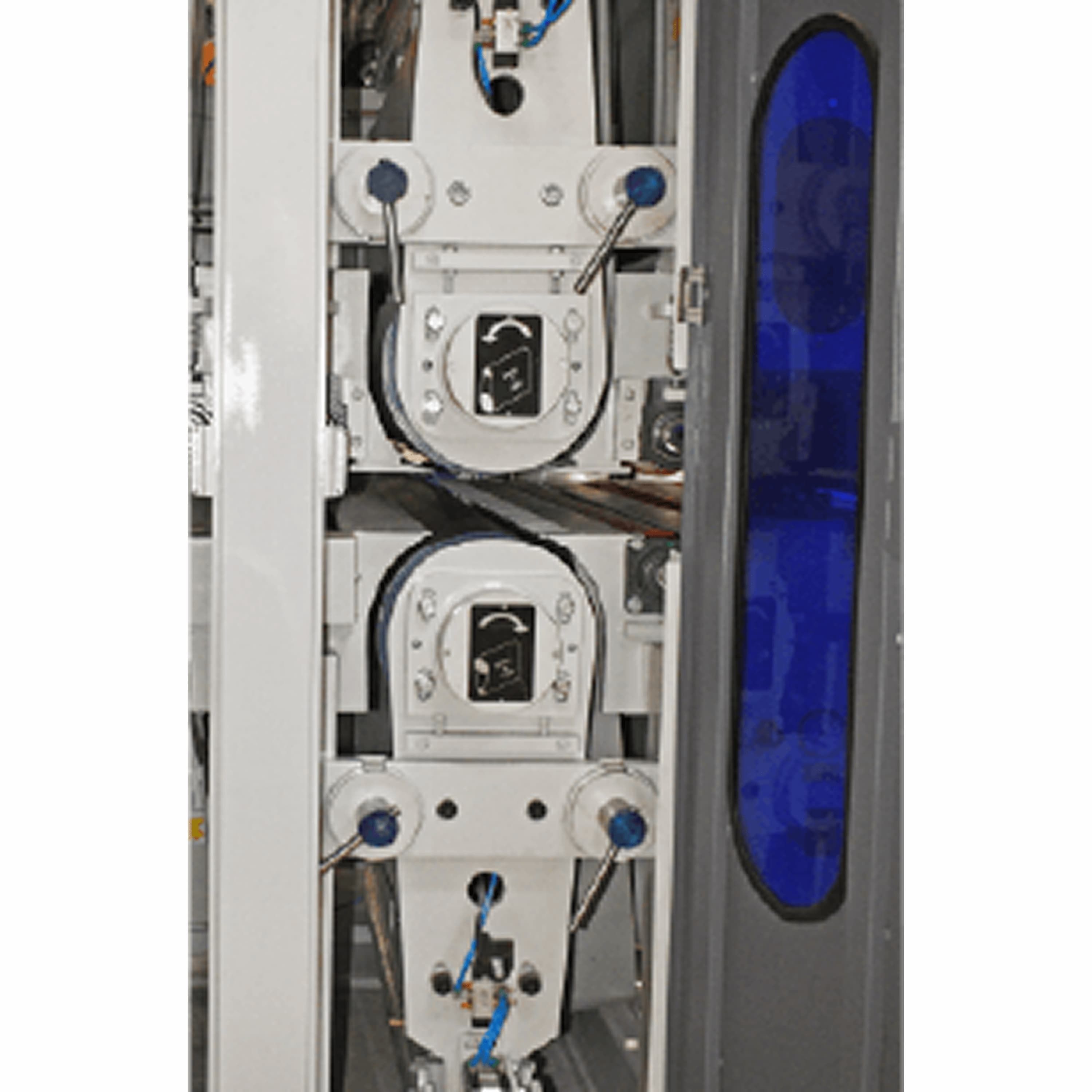 Heavy Duty Both Side Calibrating Machine - Image 3