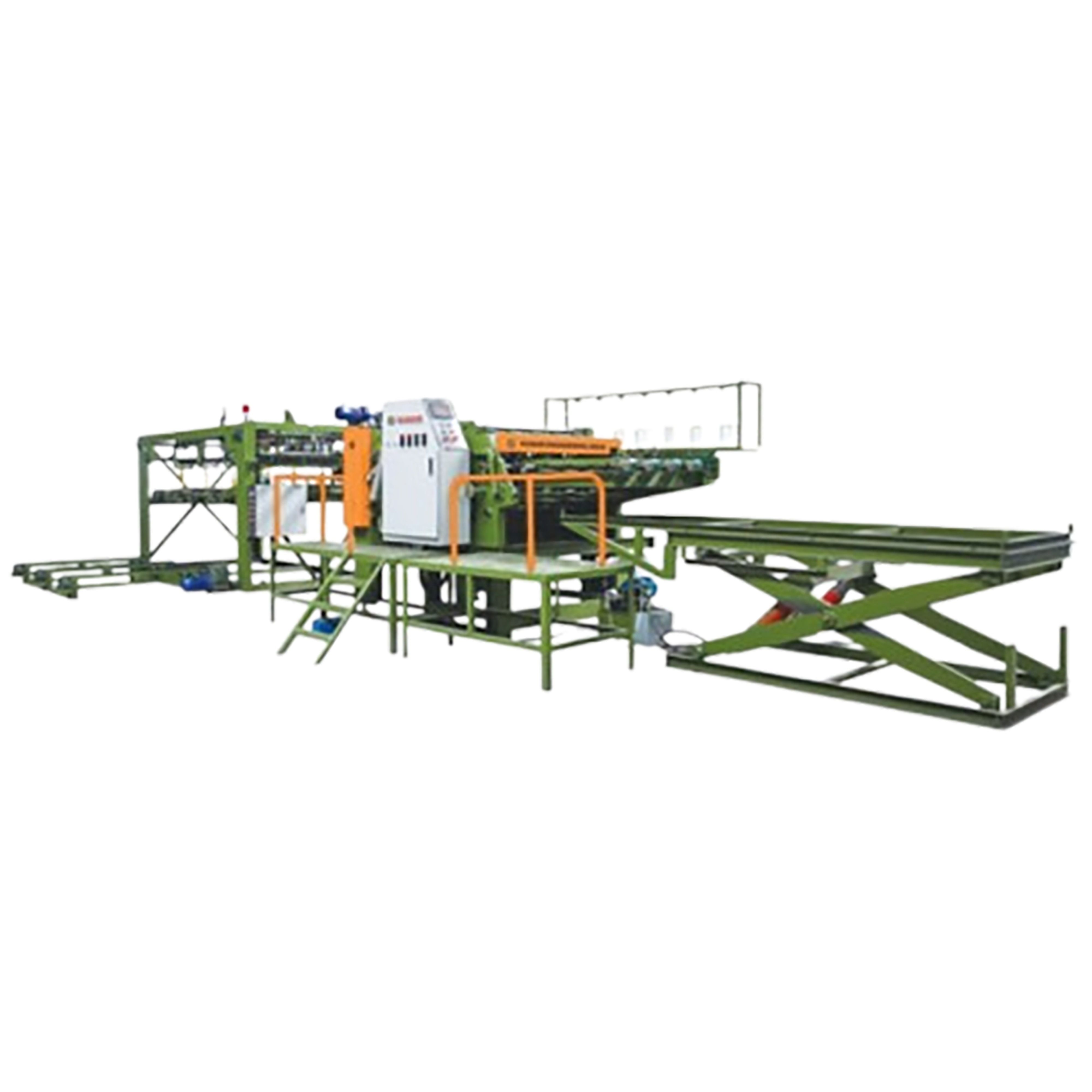 Core Composer Machine - Image 1