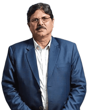 KEIPL | Our Team | Sunil Srivastava