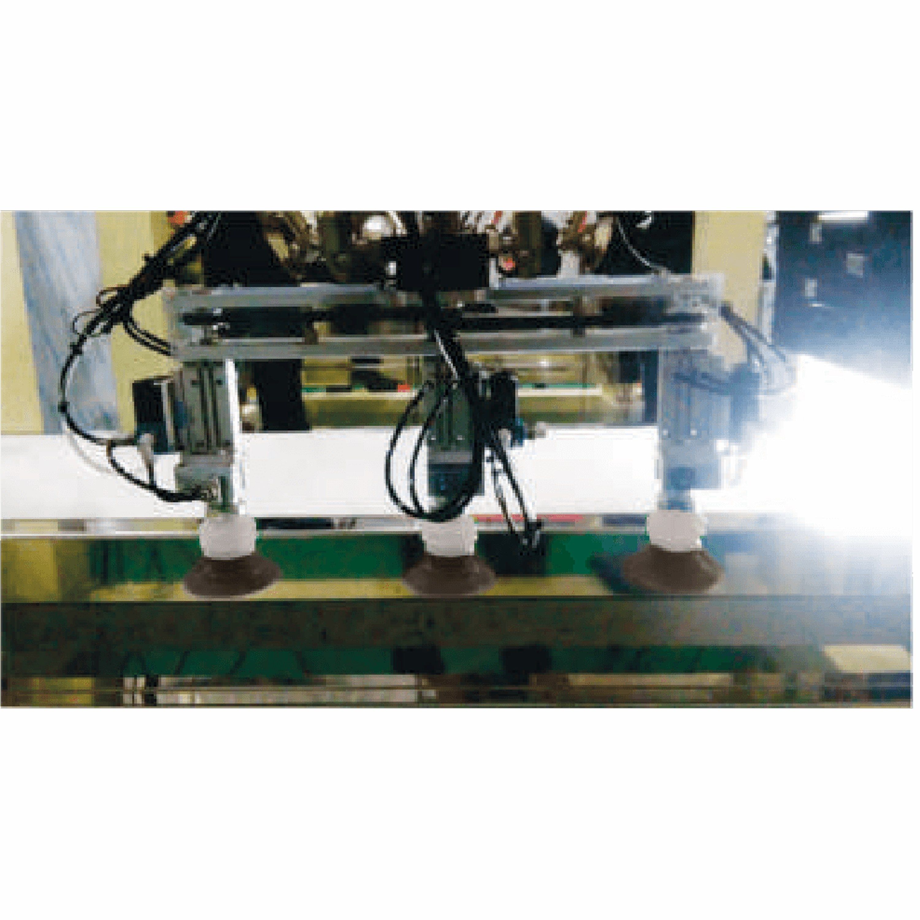 Auto Loading & Stacking System - Image 1