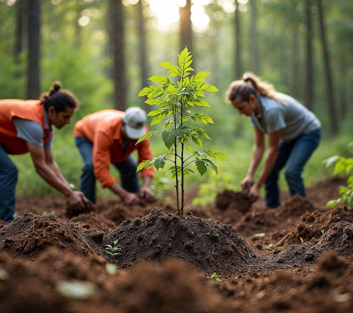 KEIPL | About Us | Corporate Social Responsibilty