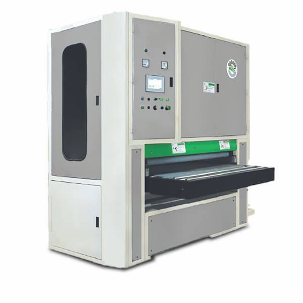 Single Combi Head Sanding Machine | Thumbnail