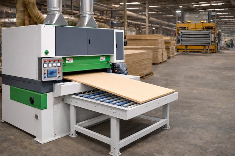 How is Plywood made : The Full Process Explained | Part-5 | Thumbnail