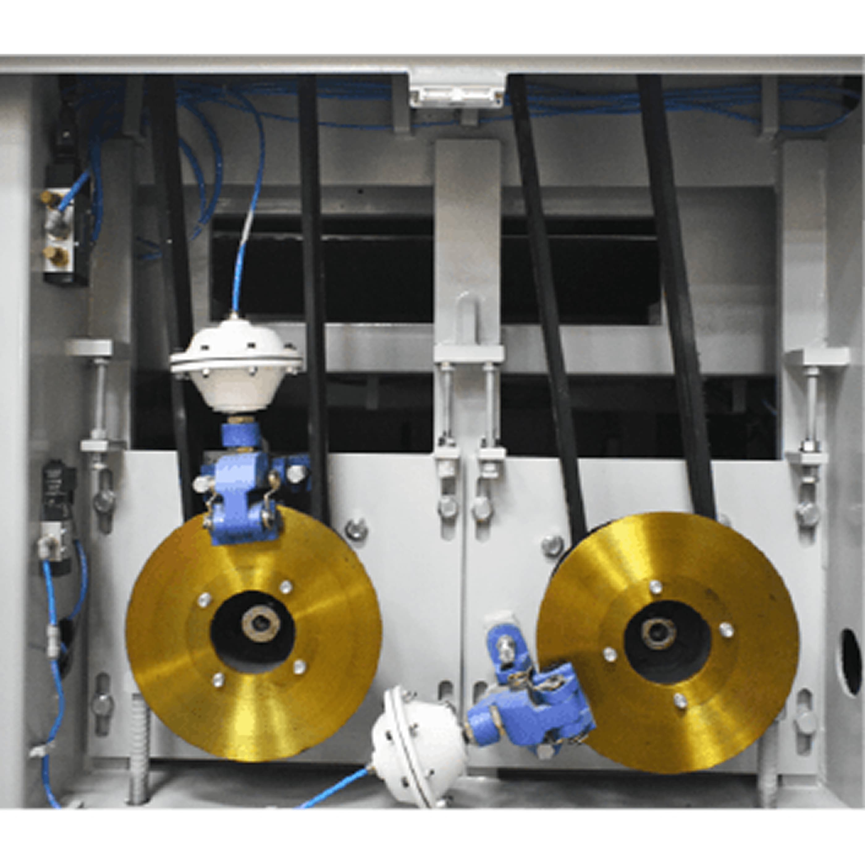 Heavy Duty Both Side Sanding Machine - Image 6